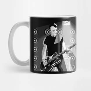 Hooky Mug